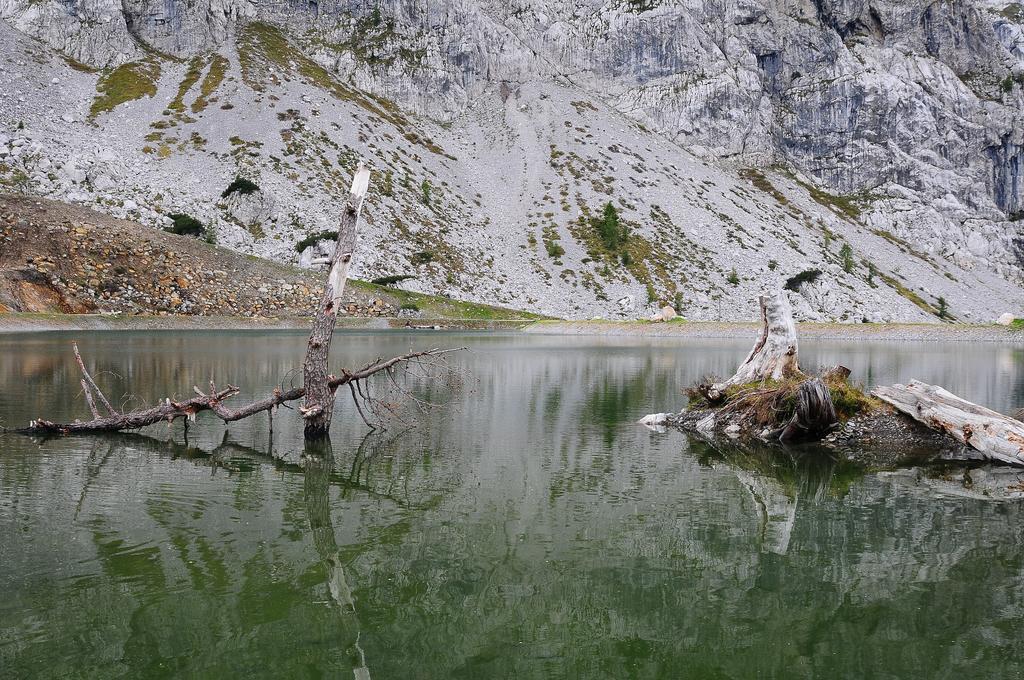 Alpenhaeuser Marcius Зонненальпе-Насфельд Экстерьер фото